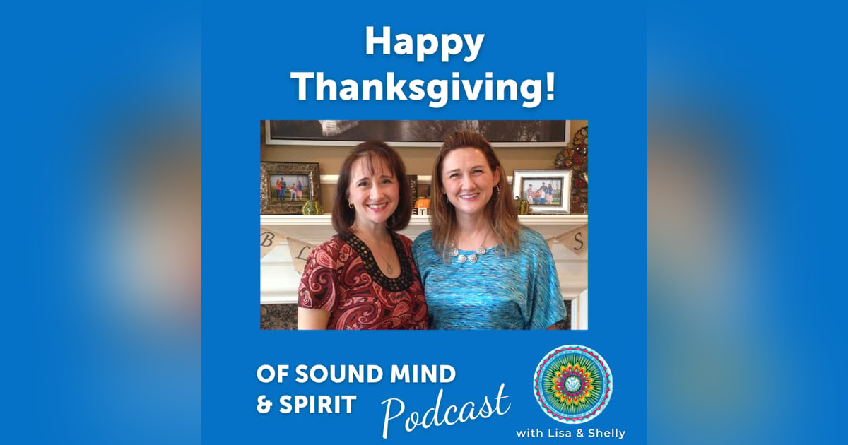 027. Happy Thanksgiving! 027. Happy Thanksgiving!