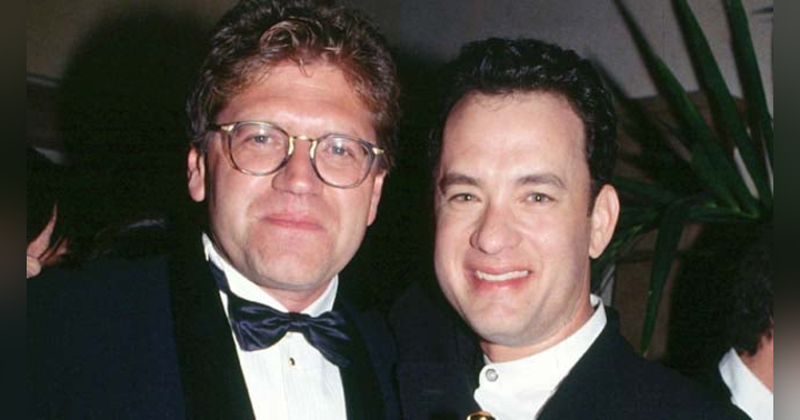 image for Robert Zemeckis Reunites With Tom Hanks For "Here"