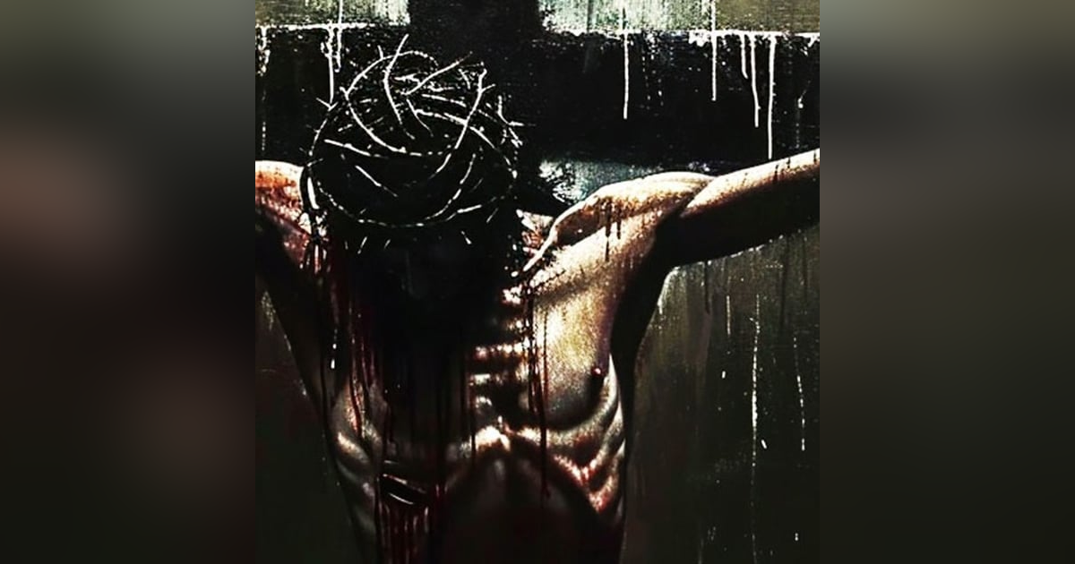 EL DEMONIO También Habita En Las Iglesias Historias De Terror - REDE EL DEMONIO También Habita En Las Iglesias Historias De Terror - REDE