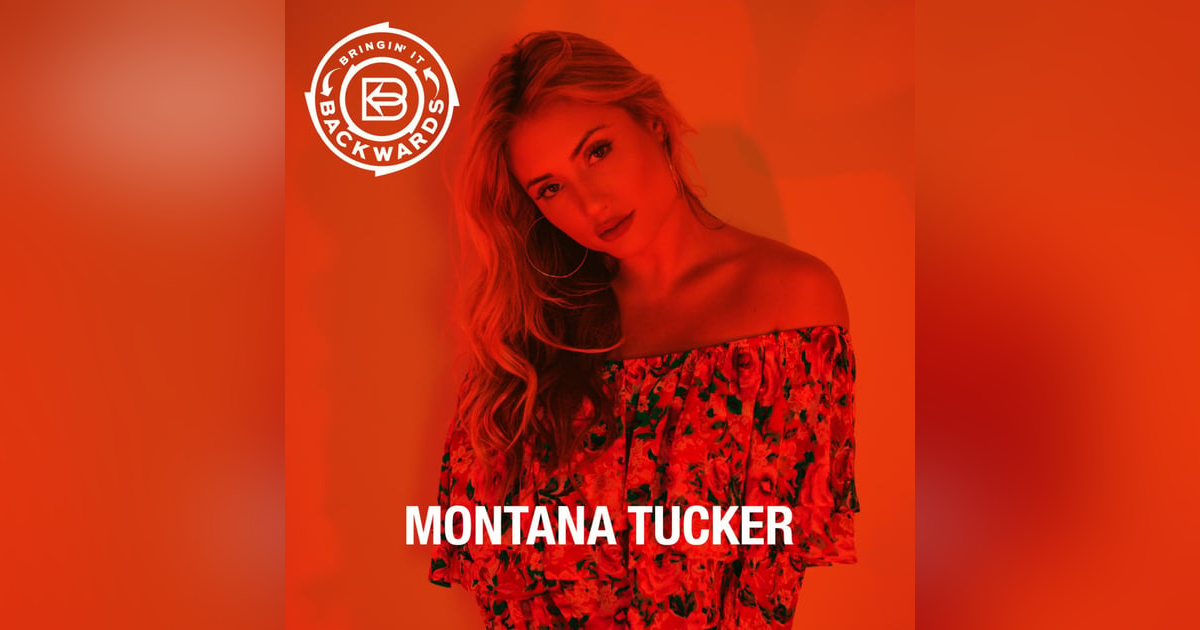 Interview with Montana Tucker Interview with Montana Tucker