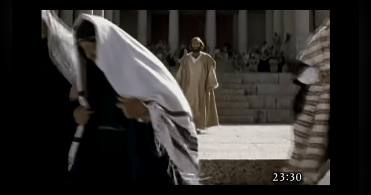Why Was Jesus So Opposed to the Pharisees - and Why Did They Hate Him? + The Dangers of Titles in Christian Leaders. Reading Matthew 23 #127 Why Was Jesus So Opposed to the Pharisees - and Why Did They Hate Him? + The Dangers of Titles in Christian Leaders. Reading Matthew 23 #127