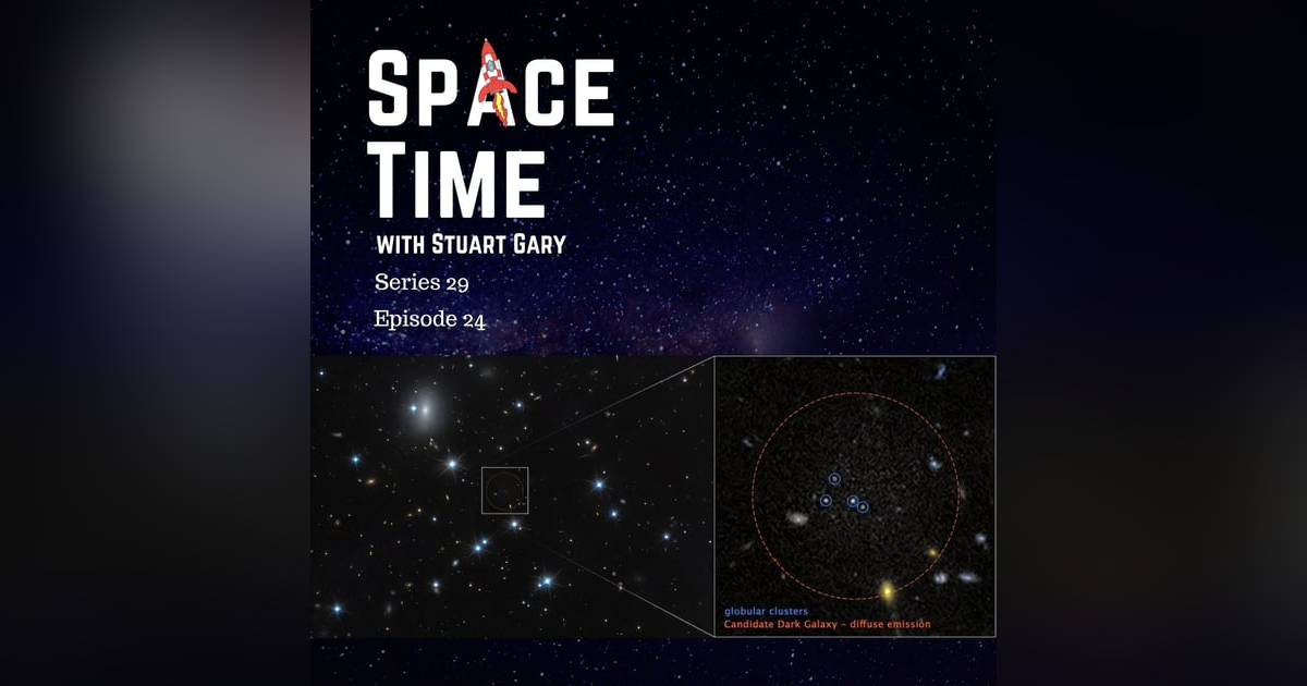 The Birth of a Black Hole and Mars' New Navigation The Birth of a Black Hole and Mars' New Navigation