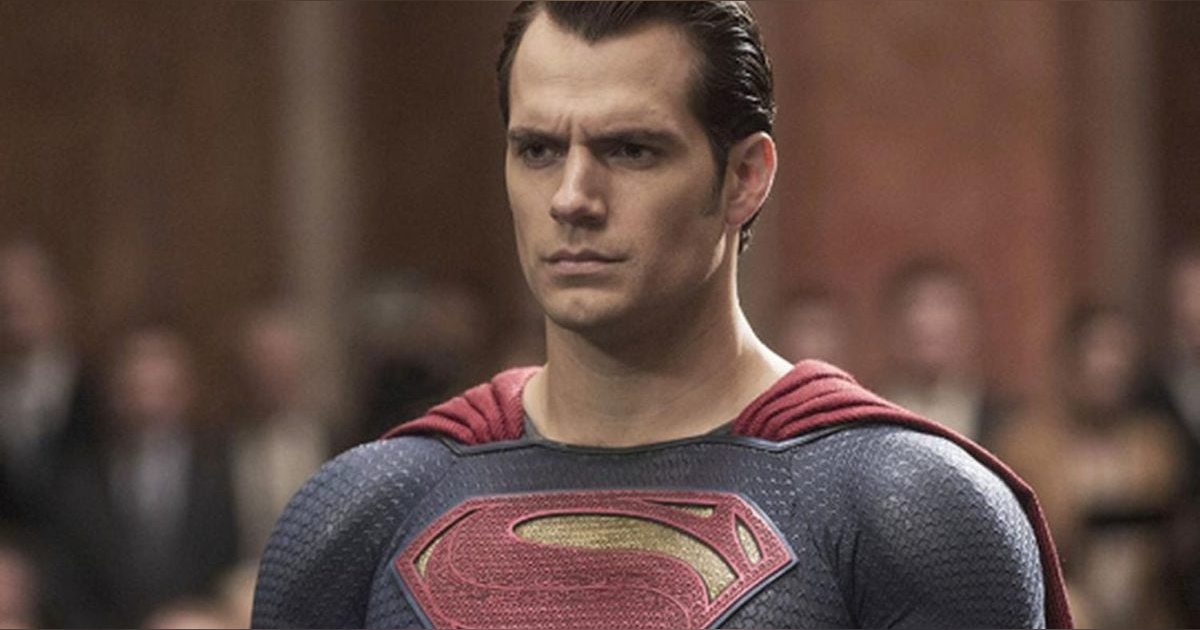 Man of Steel Man of Steel