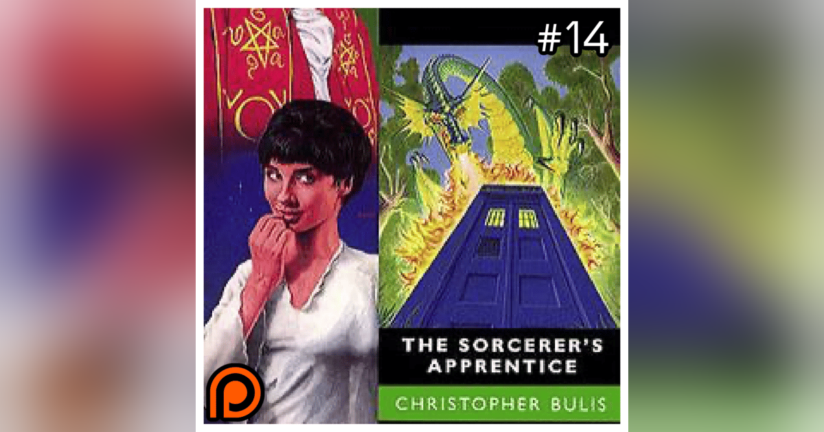 Midichlorians Before Midichlorians! - Patreon Exclusive #14 Midichlorians Before Midichlorians! - Patreon Exclusive #14