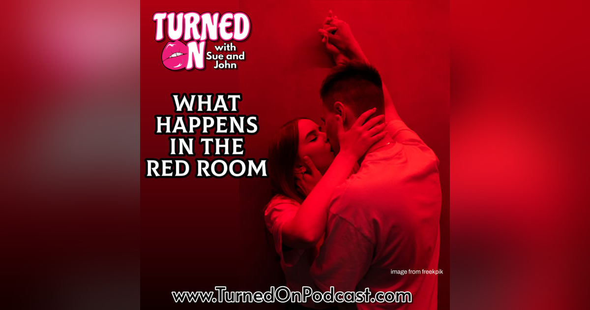 What Happens In The Red Room? What Happens In The Red Room?