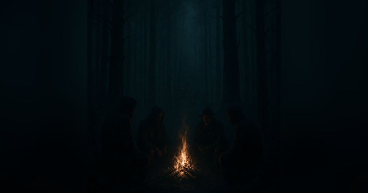 Historias de Miedo Mayo 21 de 2025 CARNE DE HUMANO Historias de Miedo Mayo 21 de 2025 CARNE DE HUMANO