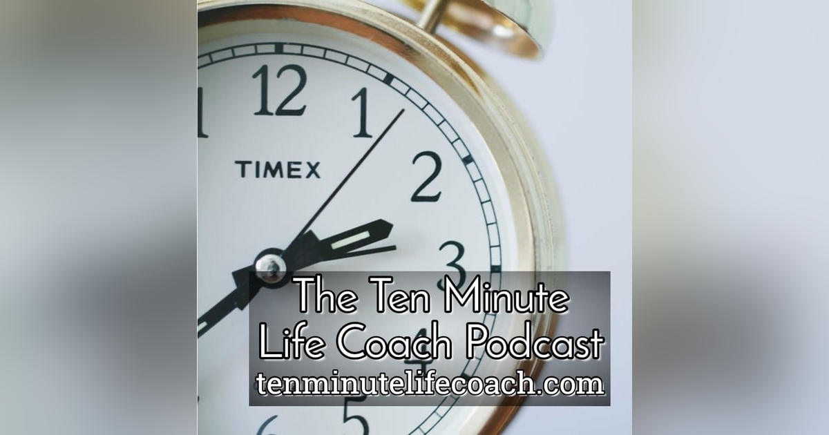 TMLC 131 - A Checklist Can Be Your Best Friend TMLC 131 - A Checklist Can Be Your Best Friend