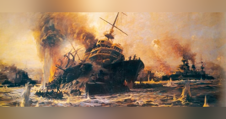 image for Ghosts on the Battlefield