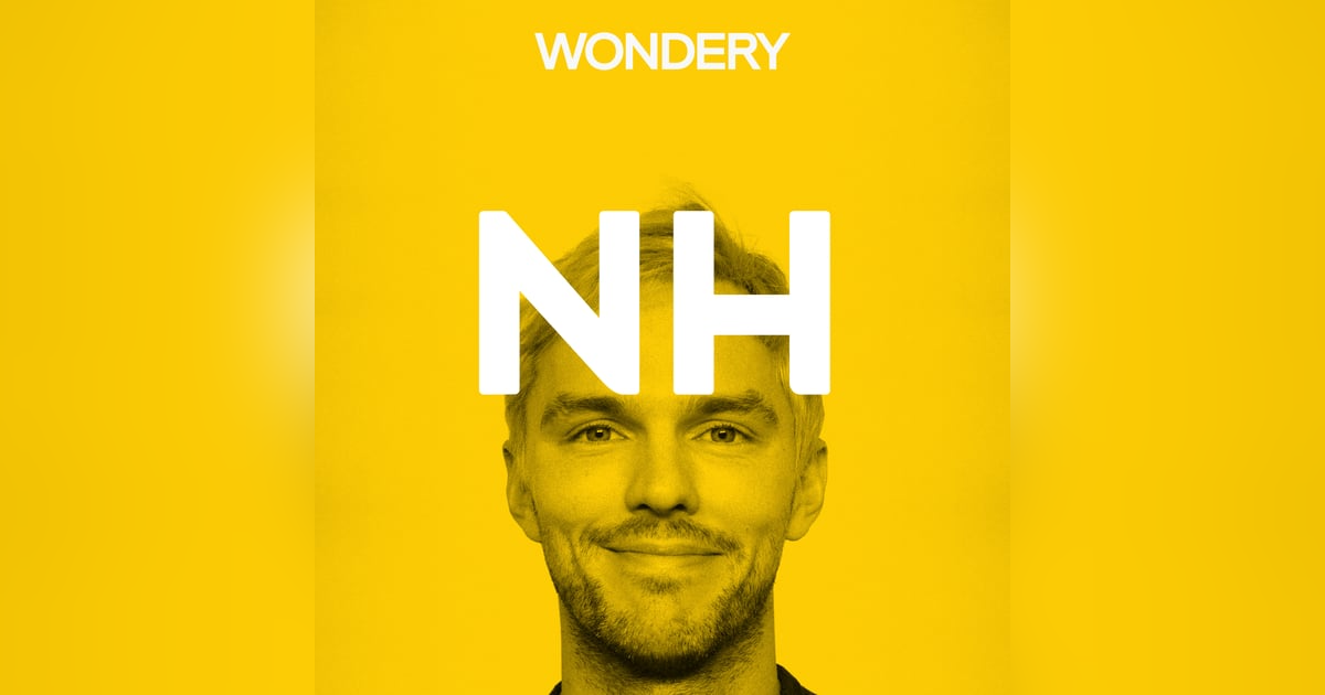 Nicholas Hoult Returns Nicholas Hoult Returns