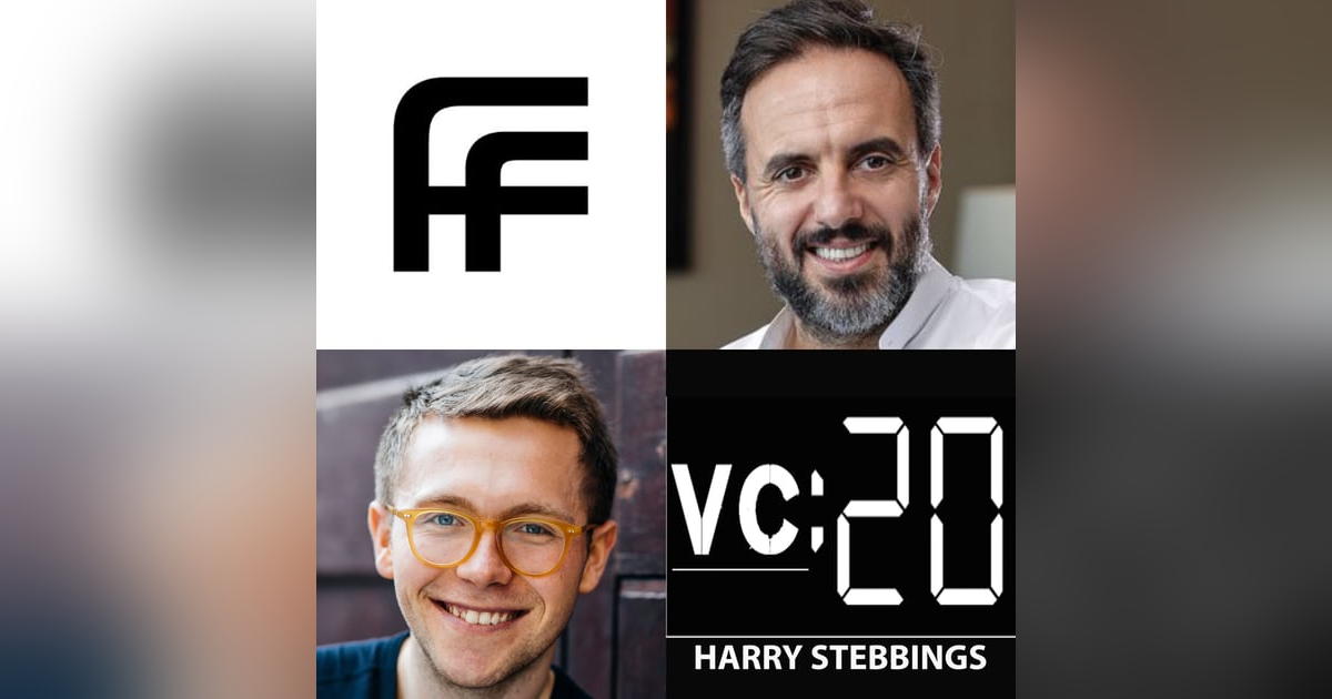 20VC: Farfetch Founder, José Neves on Zen Buddhism and Its Impact on Leadership Mentality, Why Head vs Heart is Not the Right Way To Think About Decision-Making & How To Work Through Self-Doubt and Identity as a CEO 20VC: Farfetch Founder, José Neves on Zen Buddhism and Its Impact on Leadership Mentality, Why Head vs Heart is Not the Right Way To Think About Decision-Making & How To Work Through Self-Doubt and Identity as a CEO