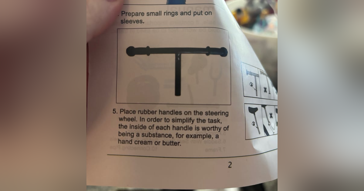 Ep 41: Lost in Translation Ep 41: Lost in Translation