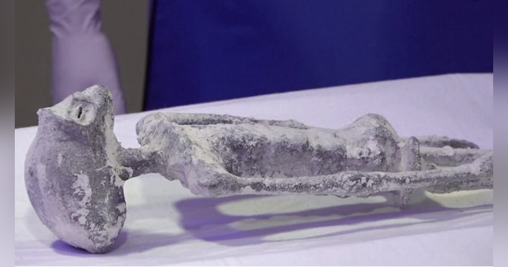 image for Mexican aliens in the news... no, not those kind of aliens!