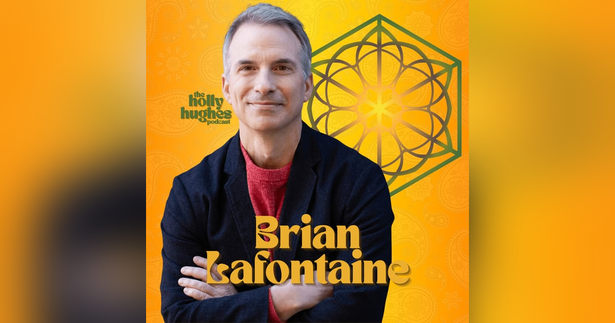 Speak Easy: Voice Actor, Speaker and On-Screen Talent Brian Lafontaine Talks About Using Your Voice to Stand Out from the Noise Speak Easy: Voice Actor, Speaker and On-Screen Talent Brian Lafontaine Talks About Using Your Voice to Stand Out from the Noise