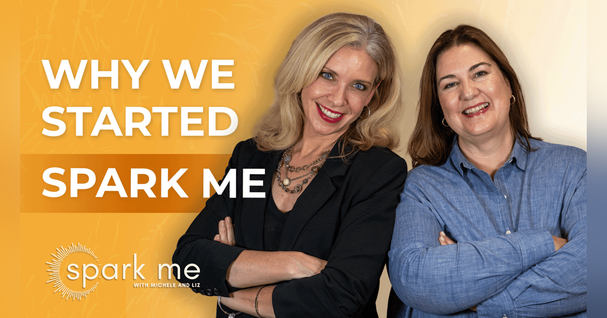 Why We Started Spark Me Why We Started Spark Me