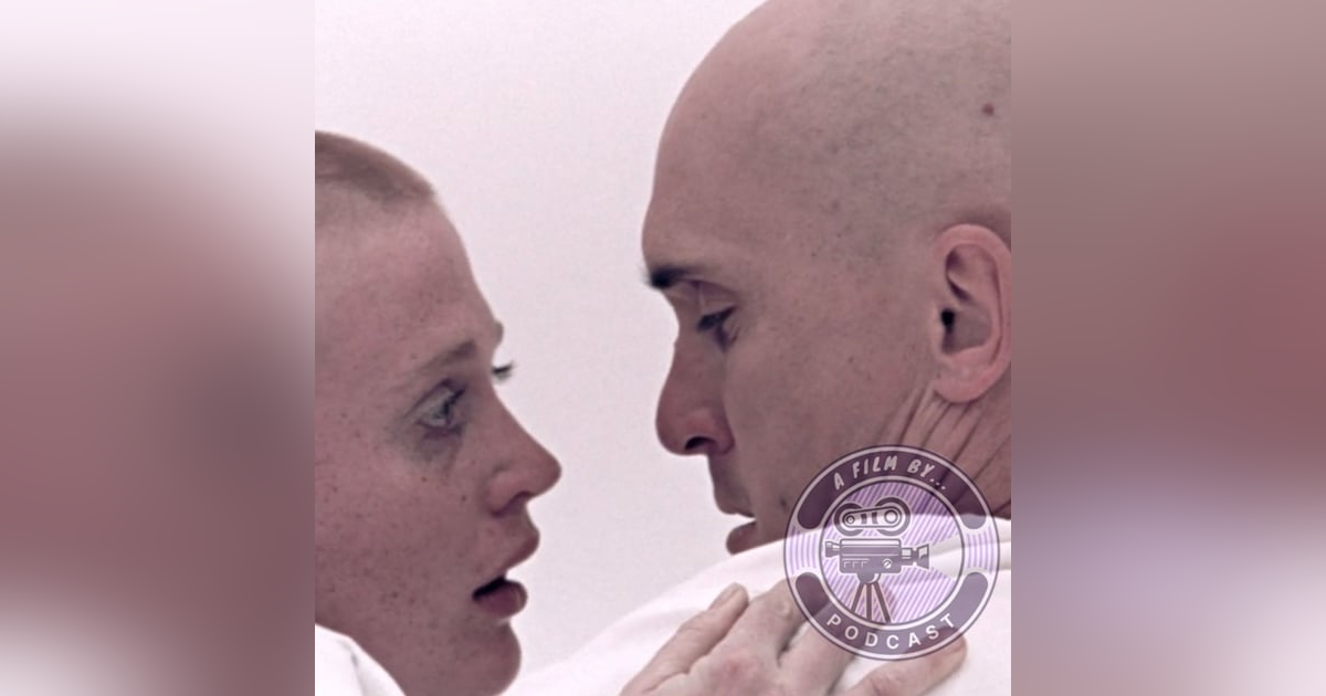 George Lucas - THX 1138 George Lucas - THX 1138