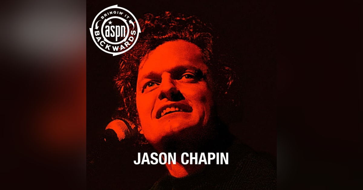 Interview with Jason Chapin Interview with Jason Chapin