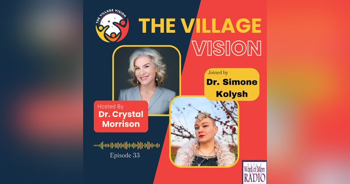 image for Navigating Autism in Diverse Communities: A Conversation with Dr. Simone Kolysh