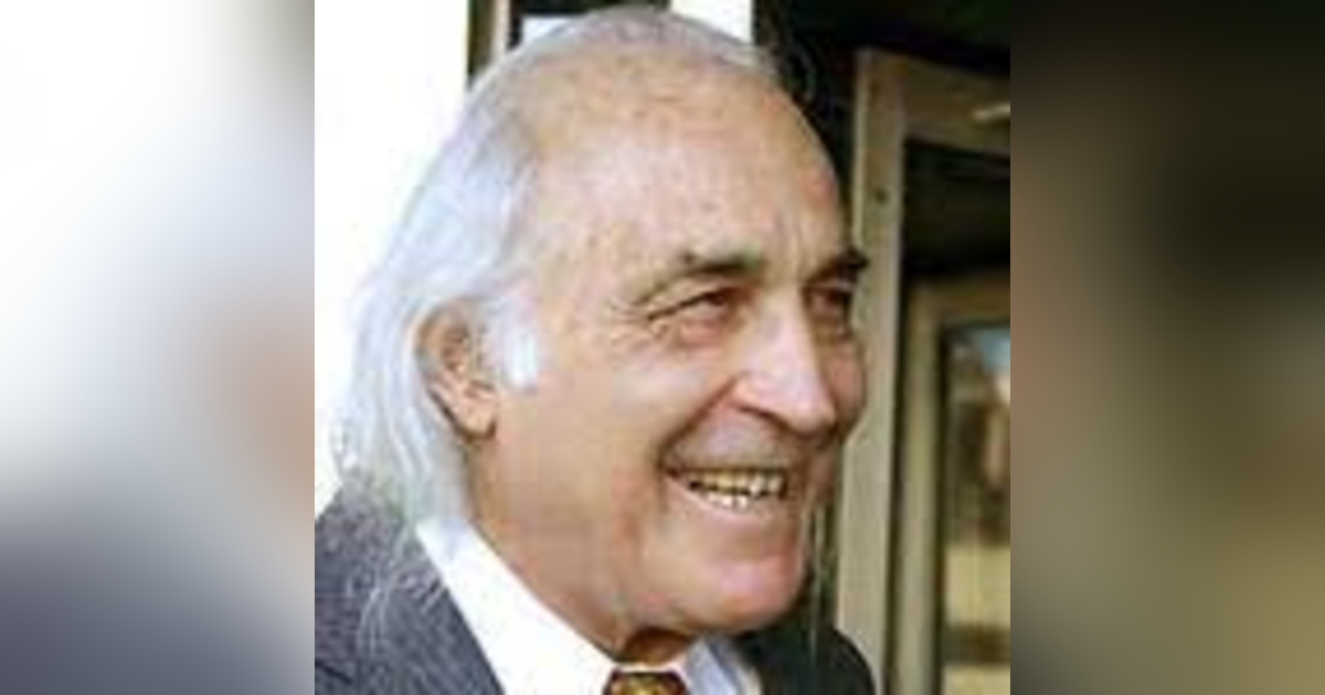 Tony Serra / The Original True Believer - Stanford Tony Serra / The Original True Believer - Stanford