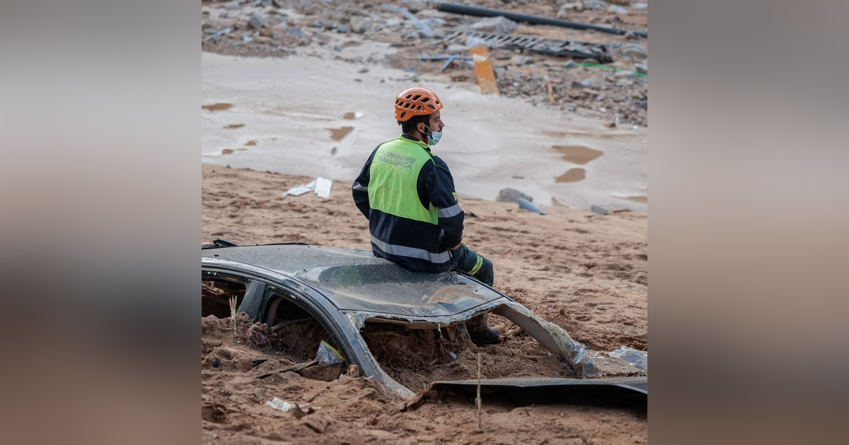 Federico a las 6: Los datos de los fallecidos por la DANA Federico a las 6: Los datos de los fallecidos por la DANA