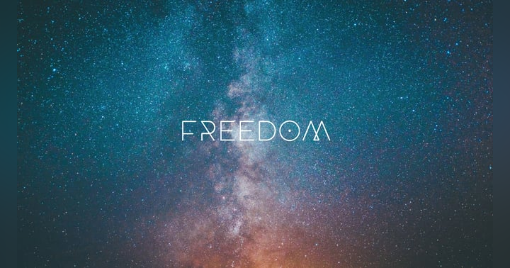 image for Freedom