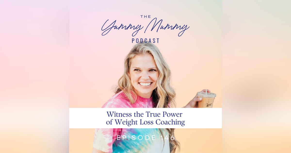 Witness the True Power of Weight Loss Coaching Witness the True Power of Weight Loss Coaching