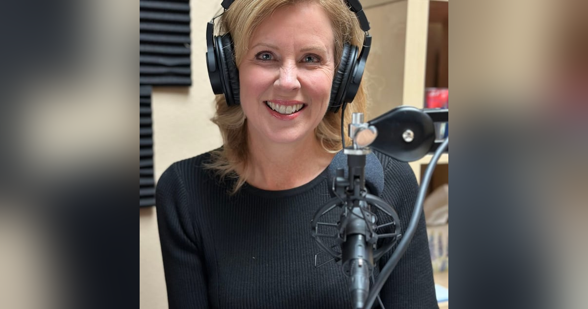 Ep.46 Living in a Soundbite World (Leslie Rhode-20 plus year broadcast journalist and co-founder of ATX Good News) Ep.46 Living in a Soundbite World (Leslie Rhode-20 plus year broadcast journalist and co-founder of ATX Good News)