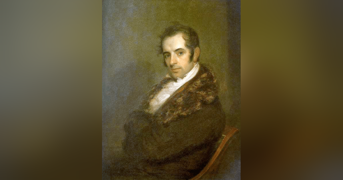 559 Washington Irving | My Last Book with Joe Skinner 559 Washington Irving | My Last Book with Joe Skinner