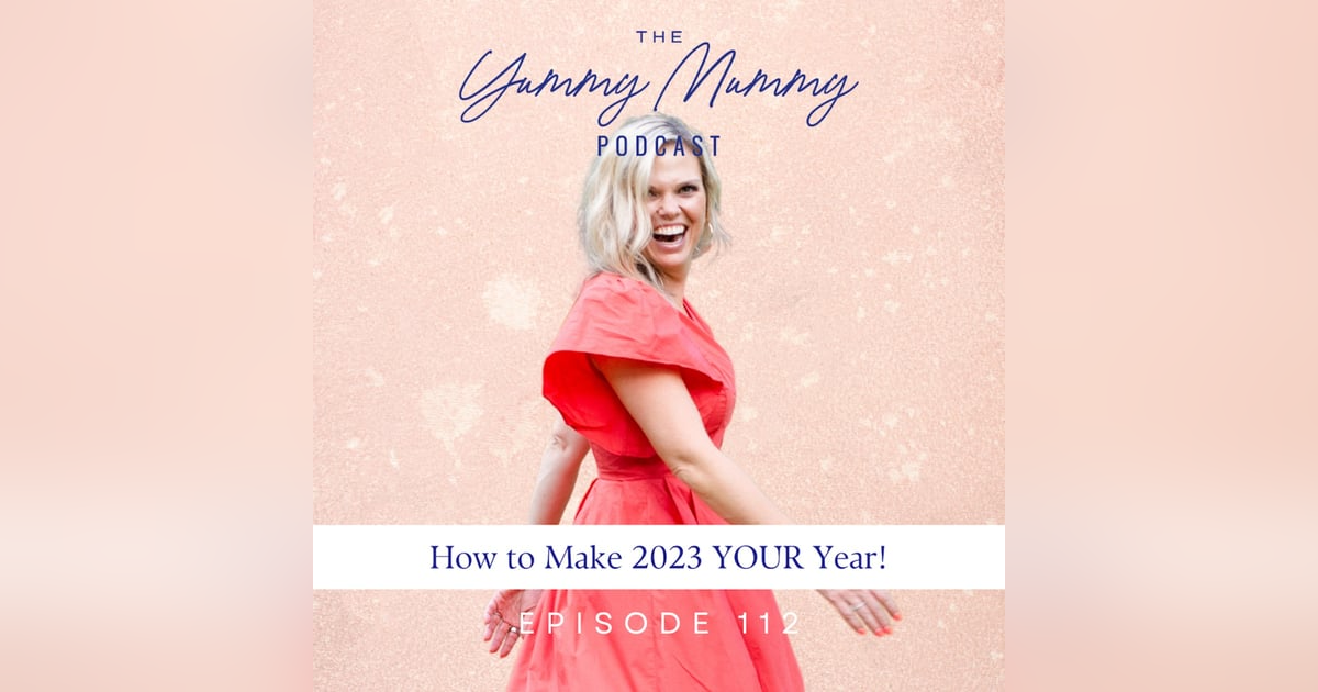 How to Make 2023 Your Year! How to Make 2023 Your Year!