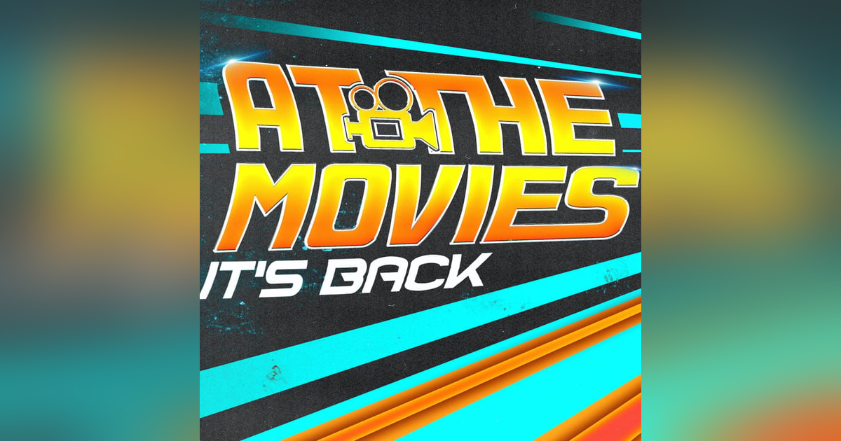 Moana - At The Movies (Abridged) Moana - At The Movies (Abridged)