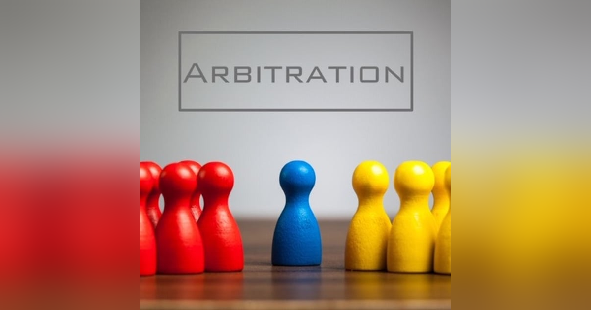 Türk iş insanlarının tahkime bakışı nasıl değişti? Konuklar: Okan Demirkan, Alper Koç Türk iş insanlarının tahkime bakışı nasıl değişti? Konuklar: Okan Demirkan, Alper Koç