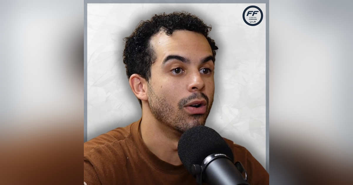 College Dropout to CEO - Kevin Fagundes on Building Businesses at 26 College Dropout to CEO - Kevin Fagundes on Building Businesses at 26