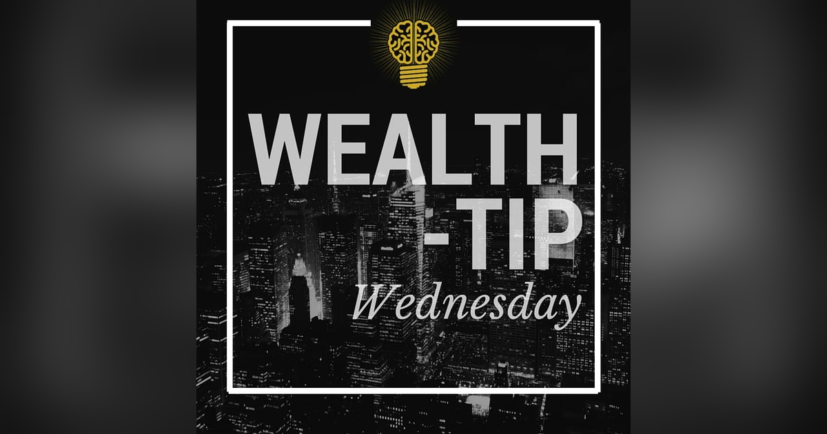 022: The Power of a Compounding Penny | WTW 022: The Power of a Compounding Penny | WTW
