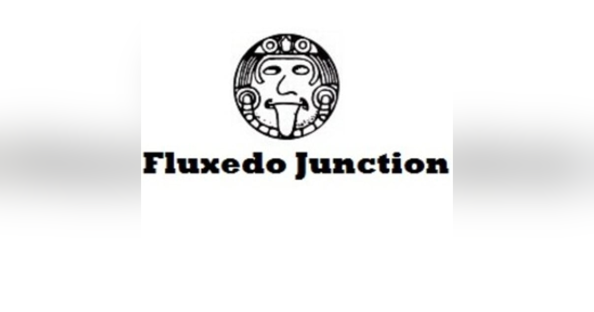 Fluxedo Junction Radio - 12/30/23 Fluxedo Junction Radio - 12/30/23