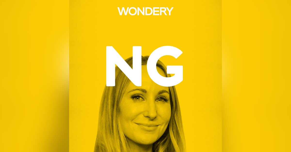 Rerelease: Nikki Glaser Rerelease: Nikki Glaser