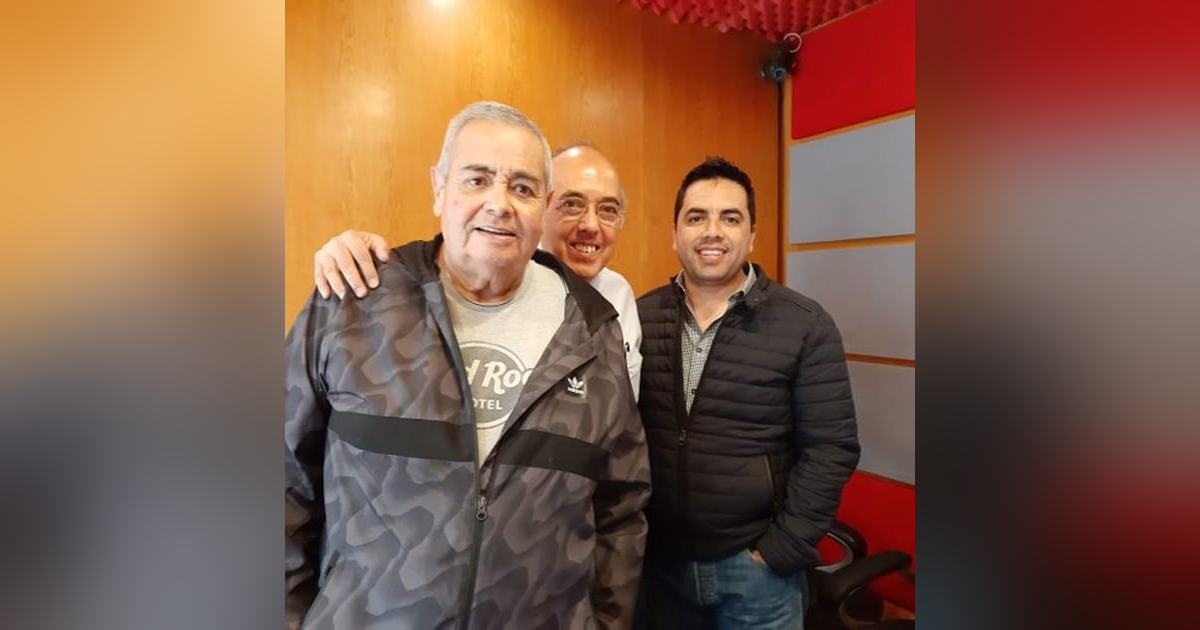 No hay peor lucha que la que no se hace, martes de lucha en Espacio Deportivo de la Tarde 31 de Agosto 2021 No hay peor lucha que la que no se hace, martes de lucha en Espacio Deportivo de la Tarde 31 de Agosto 2021