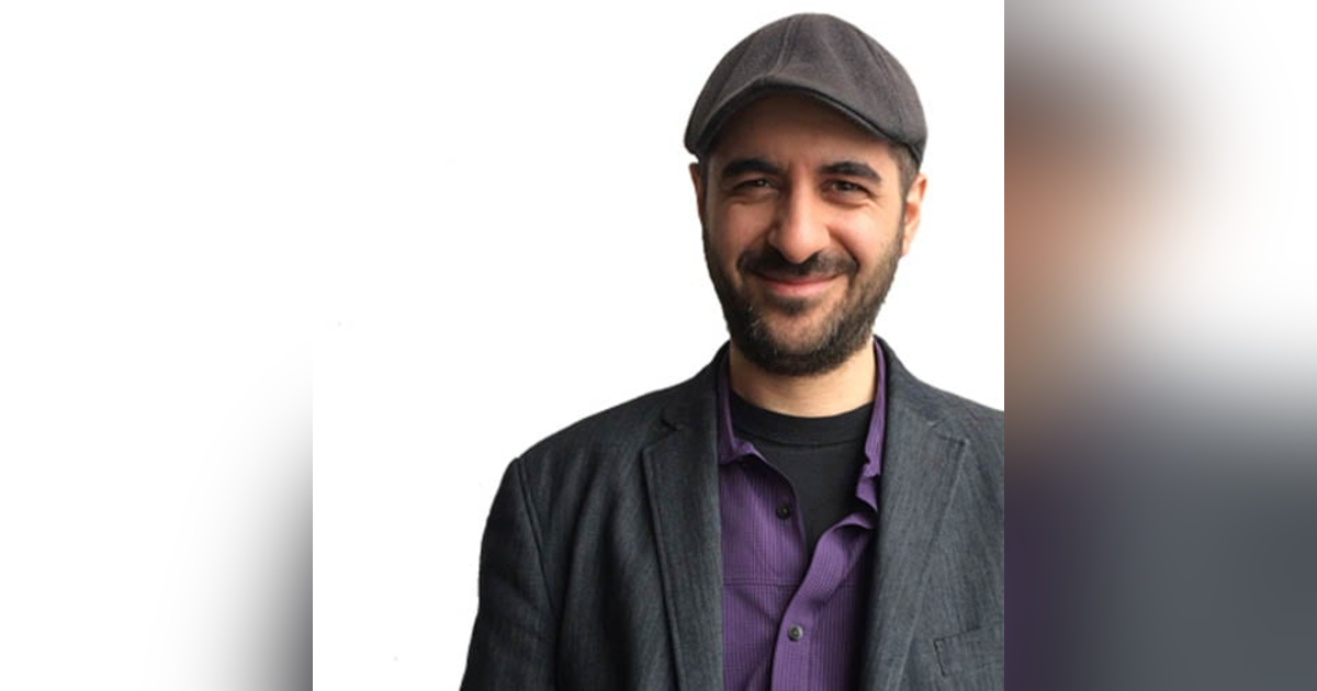 Season 3 - Episode 7 - Jeff Sammut Season 3 - Episode 7 - Jeff Sammut