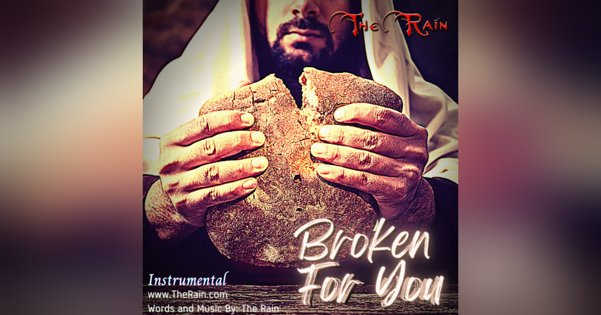 The Broken Life (Broken For You) - Instrumental The Broken Life (Broken For You) - Instrumental