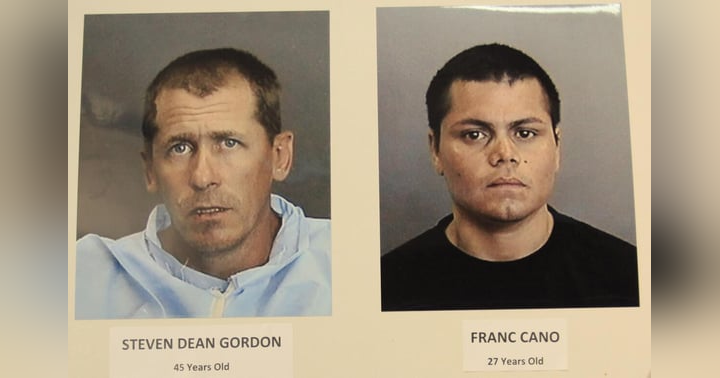 image for Murder, Manipulation, and Madness: The Steven Gordon Case