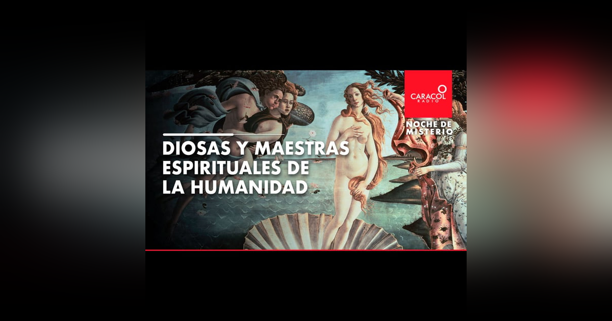 Diosas y maestras espirituales de la Humanidad Diosas y maestras espirituales de la Humanidad
