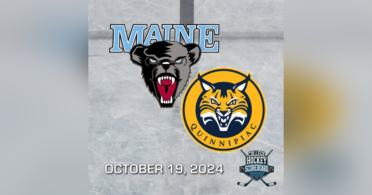 CHS: October 19, 2024 CHS: October 19, 2024