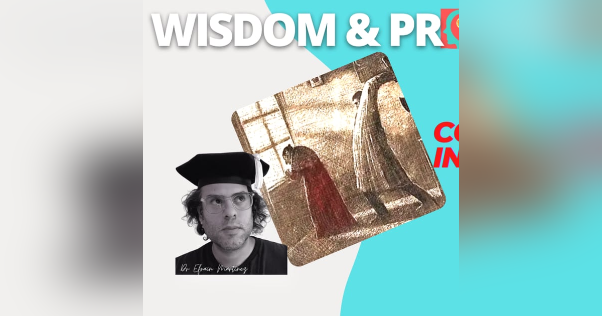 Consciousness in Dostoevsky's Crime and Punishment | Wisdom & Productivity | #TBPodcaster #TeachBetter Consciousness in Dostoevsky's Crime and Punishment | Wisdom & Productivity | #TBPodcaster #TeachBetter