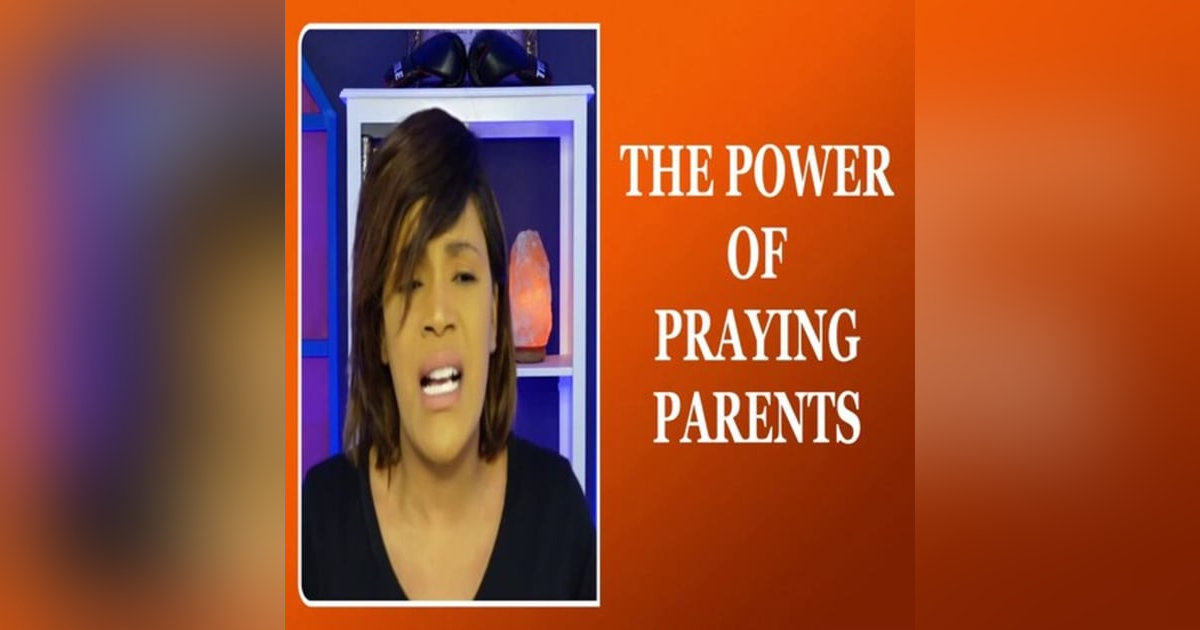 How To Pray For Your Children How To Pray For Your Children