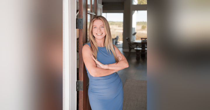 image for How Taylor Diaz Built a Top-Producing Real Estate Career in Jacksonville