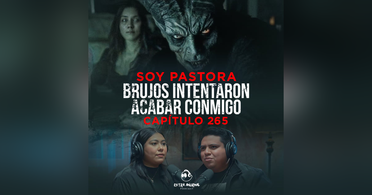 Milagro vs. Brujería: Brujos INTENTARON ACABAR CONMIGO Milagro vs. Brujería: Brujos INTENTARON ACABAR CONMIGO
