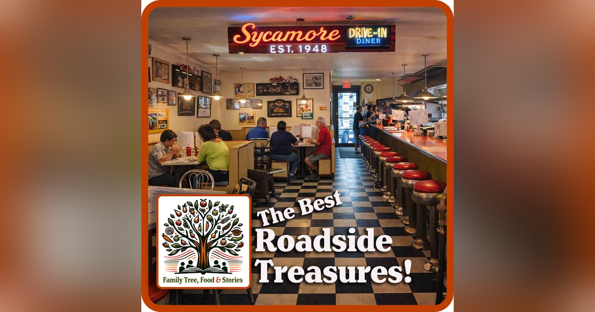 Why the Best Meals Happen Off the Beaten Path: Roadside Diners, Drive-Ins, and Hidden Treasures Why the Best Meals Happen Off the Beaten Path: Roadside Diners, Drive-Ins, and Hidden Treasures