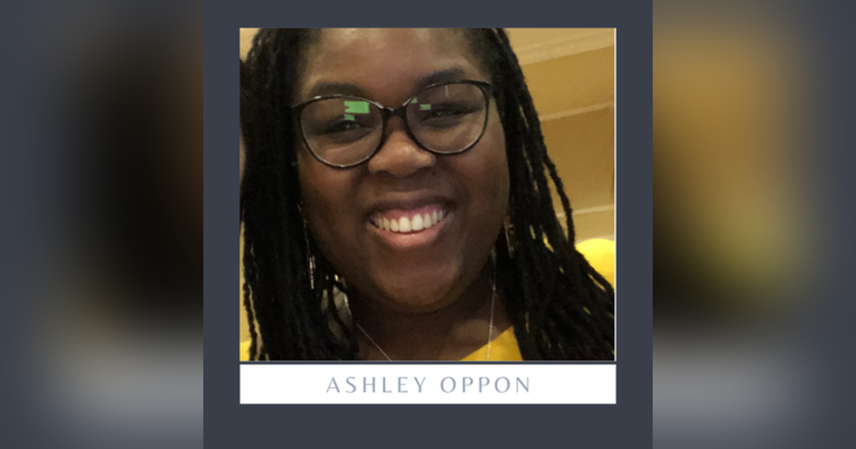 What is a Death Doula? Meet Ashley Oppon, Shamanic practitioner and Death Doula What is a Death Doula? Meet Ashley Oppon, Shamanic practitioner and Death Doula