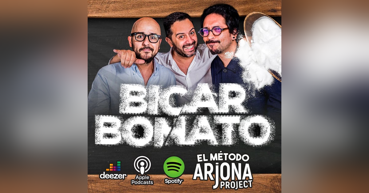 Bicarbonato 3 Bicarbonato 3