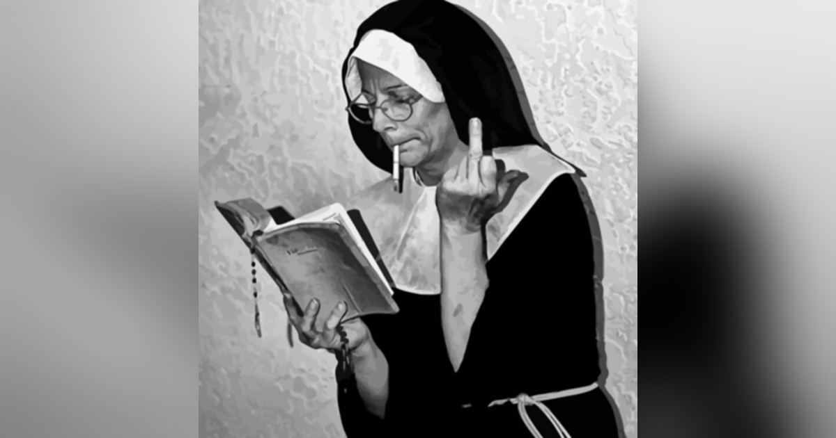SoberNotMature - Episode 25 (Sister Act) SoberNotMature - Episode 25 (Sister Act)