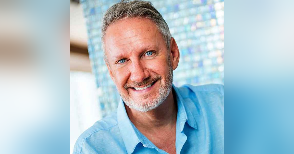 670: Jeffrey Shaw: Self-employment and Sustainability 670: Jeffrey Shaw: Self-employment and Sustainability