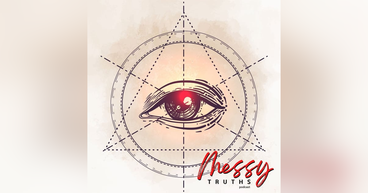 It‘s All A Conspiracy It‘s All A Conspiracy